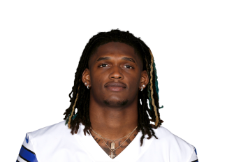 CeeDee Lamb Stats, News and Video - WR