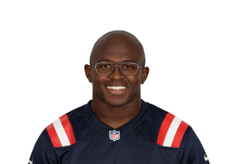 Matthew Slater Stats, News and Video - WR