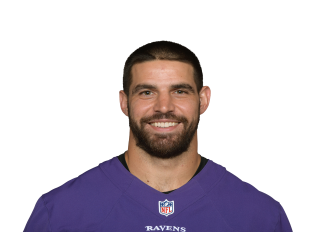 Ravens Announce Official Game Status For Tight End Mark Andrews