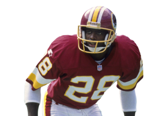Darrell Green Stats, News and Video - CB