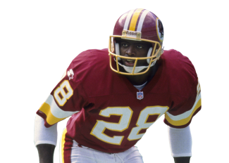 Hall of Fame Redskins: Darrell Green