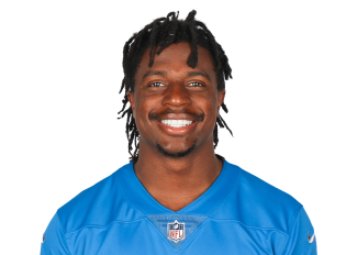 Can't-Miss Play: Detroit Lions running back Godwin Igwebuike's 42-yard TD  requires slew of broken tackles