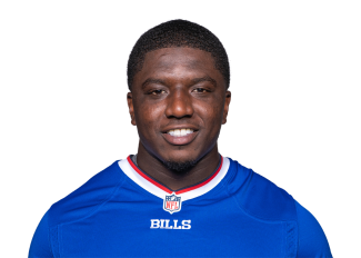 NFL Playoff Player Matchups, Bills vs Texans: Devin Singletary