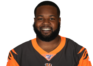 Andre Smith (offensive tackle) - Wikipedia