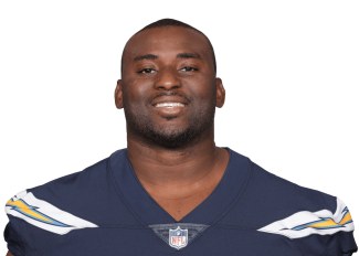 Corey Liuget Stats, News and Video - DT