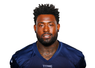 Delanie Walker Stats, News and Video - TE