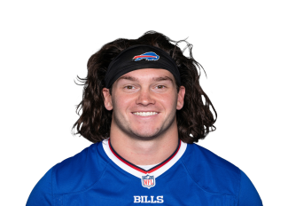 2022 NFL draft: Buffalo Bills select Baylon Spector in seventh round