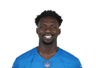 Can't-Miss Play: Detroit Lions defensive back Kerby Joseph's late