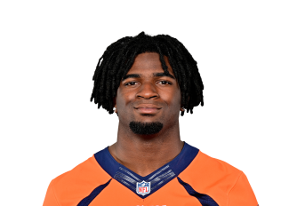 Tremon Smith - Denver Broncos Cornerback - ESPN