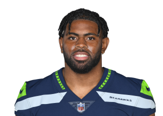 Seahawks turn to Jordyn Brooks to replace Bobby Wagner as defensive leader