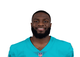 MIAMI DOLPHINS: Noah Igbinoghene