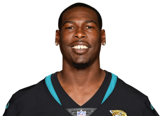 Marqise Lee among nine Jaguars players not expected to play