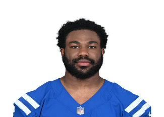 Zack Moss Stats, News and Video - RB