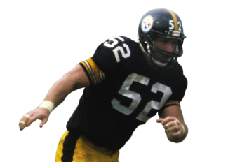 Image Gallery of Mike Webster