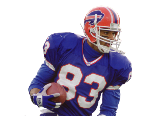 Andre Reed