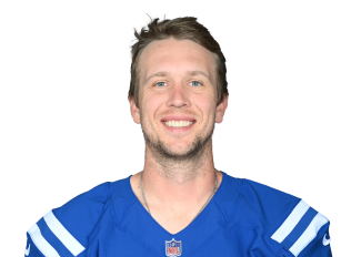 Indianapolis Colts Confusingly Elect To Start Nick Foles Again On