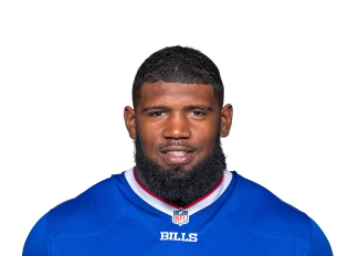 Bills DT Ed Oliver named AFC Defensive Player of the Week