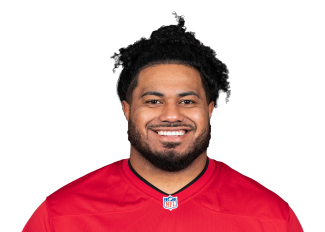 Buccaneers' Vea Ranked NFL's 11th Best DL - Bucs Report