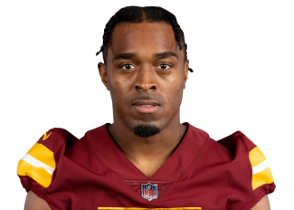 Steelers trade for Commanders cornerback William Jackson III ahead