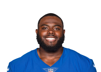 New York Giants sign Andrew Thomas to long-term extension