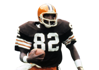 Ozzie Newsome Stats, News and Video - TE