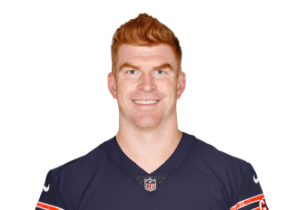 andy dalton jersey bears