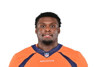 Will Lloyd Cushenberry have his best season for the Denver Broncos