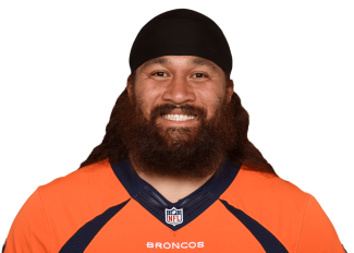 Domata Peko: 'I would love to play here in L.A.'