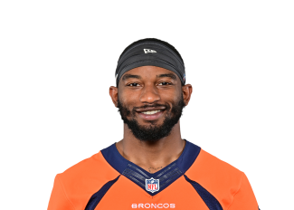 Denver Broncos Start Rookie WR Kendall Hinton at QB After COVID Issues