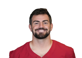 Arizona Cardinals quarterback Blough preserves Cardinals' comeback hopes  with a pressured 25-yard throw to Cardinals wide receiver Daniel Arias