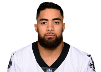 Saints Sign LB Manti Te'o