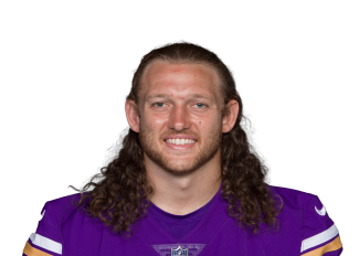 2023 NFL fantasy football rankings: Vikings TE T.J. Hockenson