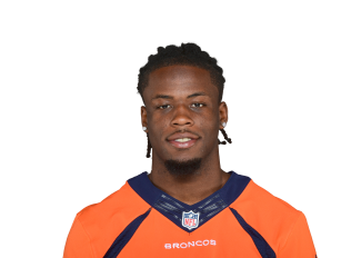 Broncos WR Jerry Jeudy (hamstring) questionable to play Sunday vs