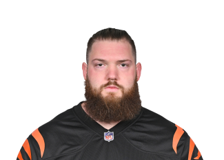 Bengals' Jonah Williams, from Folsom High to the Super Bowl