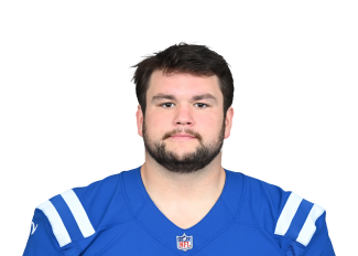 Quenton Nelson Stats, News and Video - G