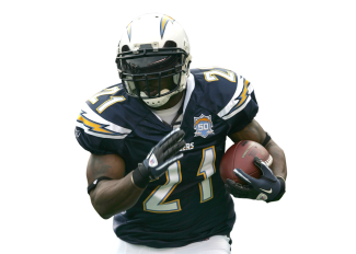 LaDainian Tomlinson Stats, News and Video - RB