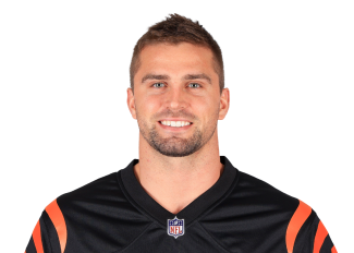 Sam Hubbard: Stats & Injury News