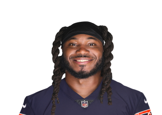 D'Onta Foreman Stats, News and Video - RB