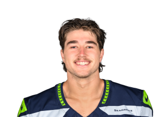 Seattle Seahawks WATCH: Jake Bobo Scores First NFL TD vs. Carolina