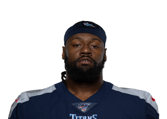 Titans Sign DT Denico Autry