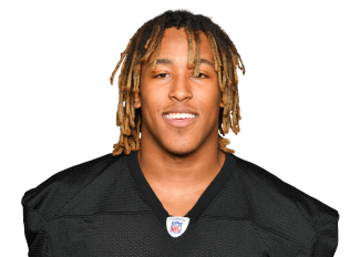 Benny Snell football' comes to the pros