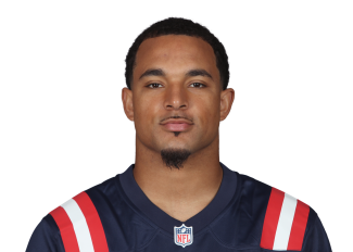 Malcolm Perry Stats News and Video WR NFL