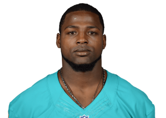 Miami Dolphins: Who is Rashawn Scott?