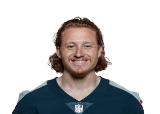 Tennessee Titans - Historic rookie season for Ryan Stonehouse 