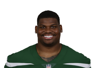 NFL Network's Mike Garafolo: New York Jets defensive tackle Quinnen  Williams agrees to 4-year/$96M contract extension