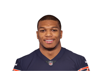 2022 D.J. Moore Fantasy Football Player Profile