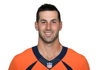 Brandon McManus Tweets He 'Sucked' After Missing 2 PATs for