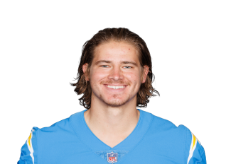 Chargers name Justin Herbert from Eugene starting QB for rest of NFL season