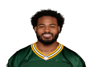 Keisean Nixon - Green Bay Packers Cornerback - ESPN