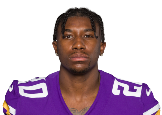 The Sporting News on X: Former Vikings 1st rounder and Cardinals CB, Jeff  Gladney, has died at the age of 25.  / X